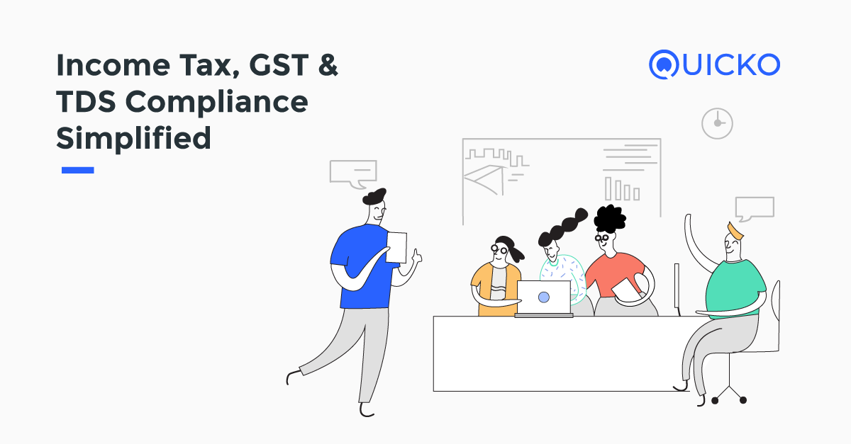 What is the impact of GST on an Operator? Learn by Quicko